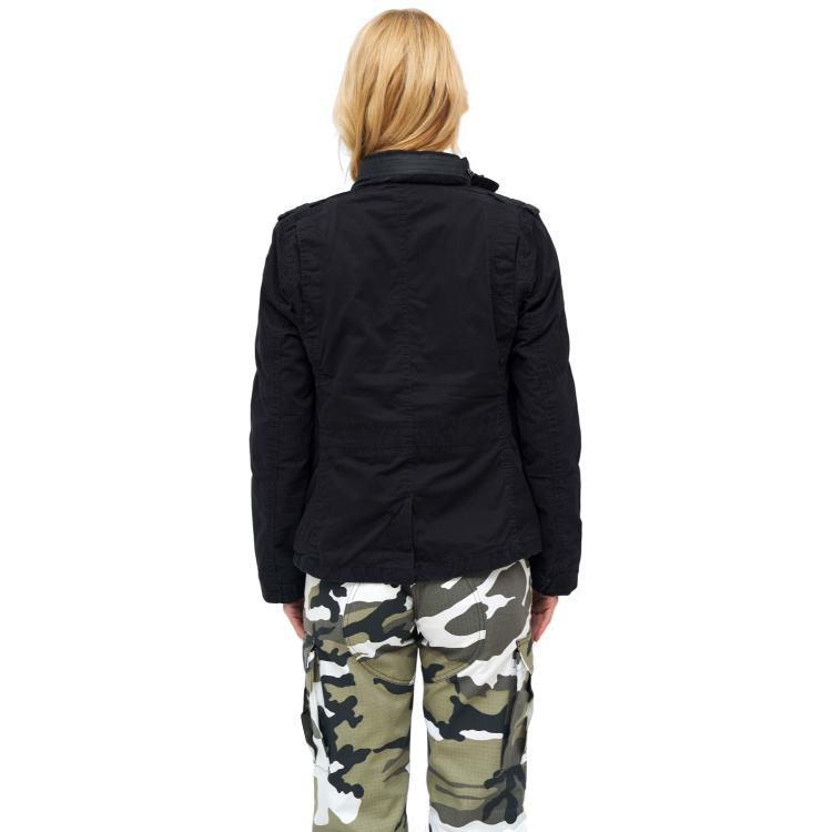 Veste femme Britannia, Brandit