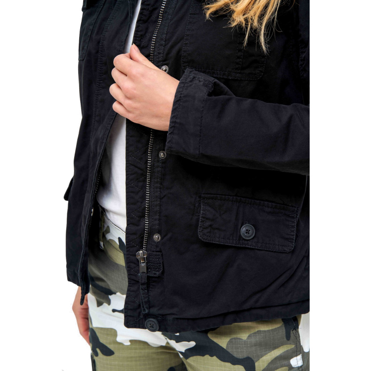 Veste femme Britannia, Brandit
