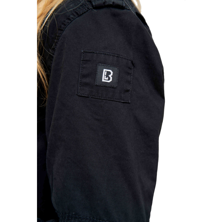 Veste femme Britannia, Brandit