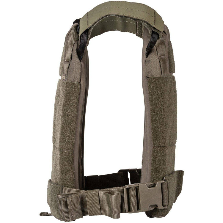 Porte-plaque Prime Carrier, 5.11