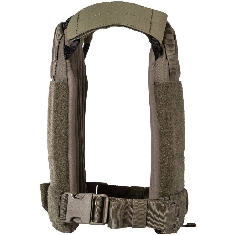 Porte-plaque Prime Carrier, 5.11