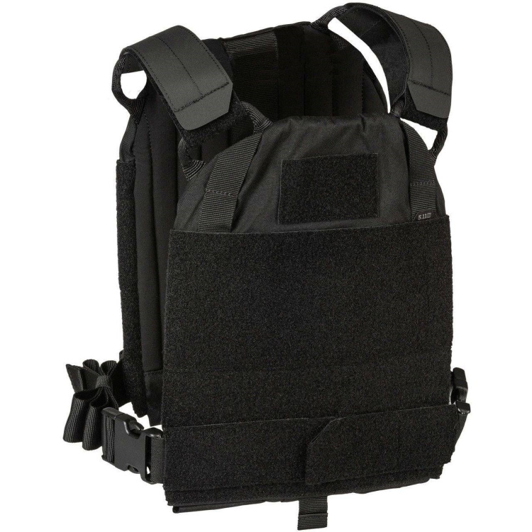 Porte-plaque Prime Carrier, 5.11