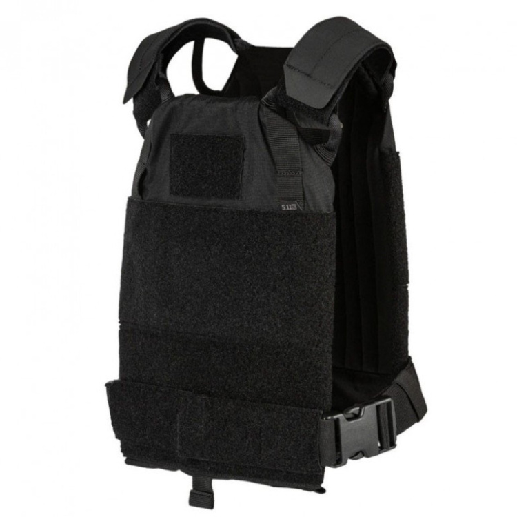 Porte-plaque Prime Carrier, 5.11