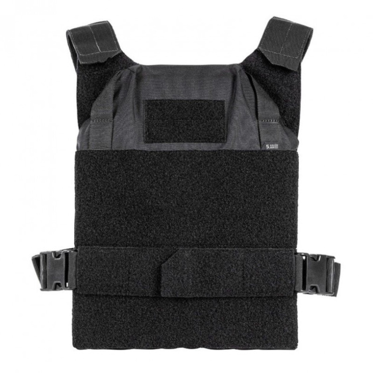 Porte-plaque Prime Carrier, 5.11