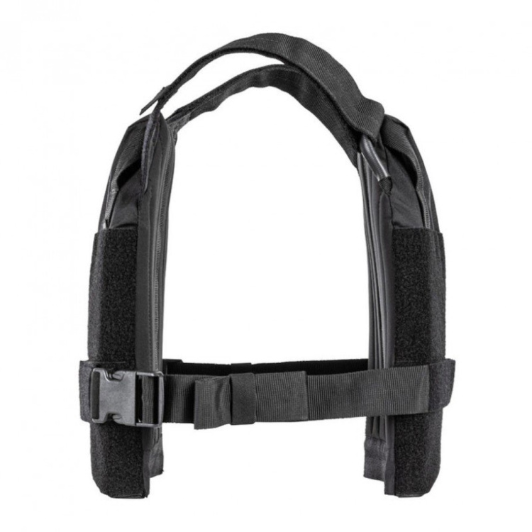 Porte-plaque Prime Carrier, 5.11