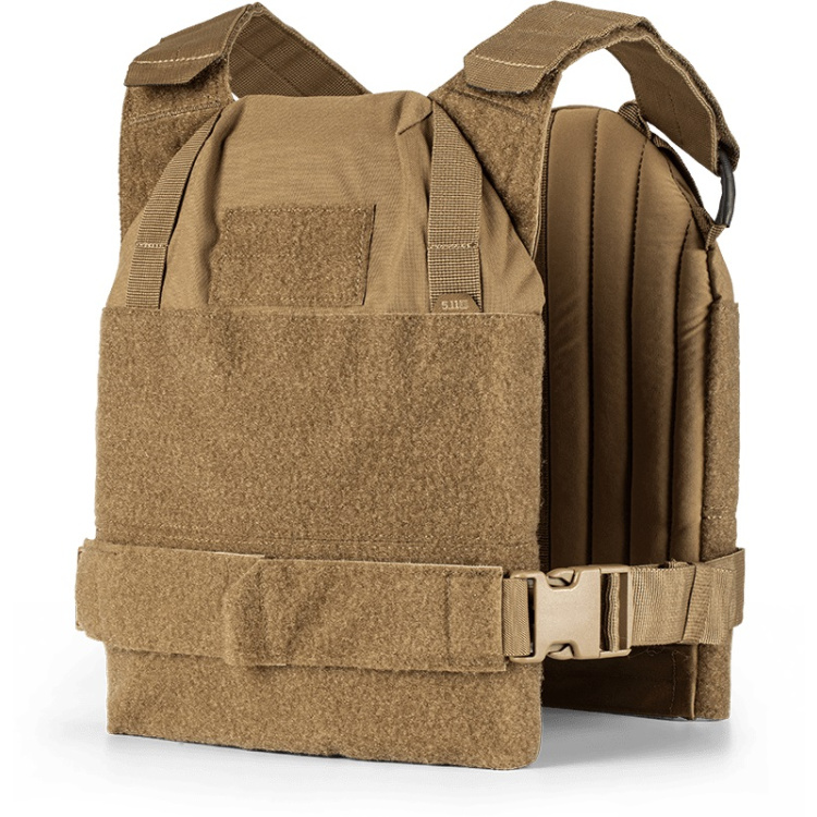Porte-plaque Prime Carrier, 5.11
