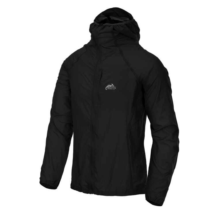 Veste légère Tramontane, Helikon