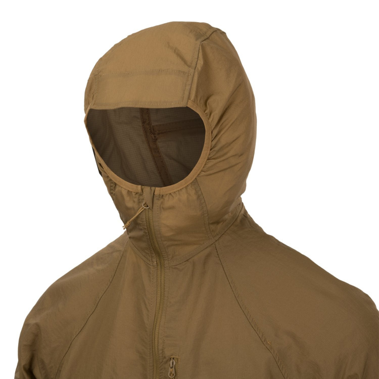 Veste légère Tramontane, Helikon