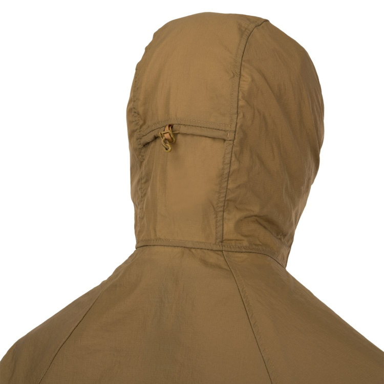 Veste légère Tramontane, Helikon