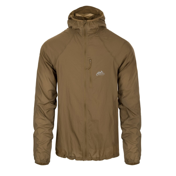 Veste légère Tramontane, Helikon