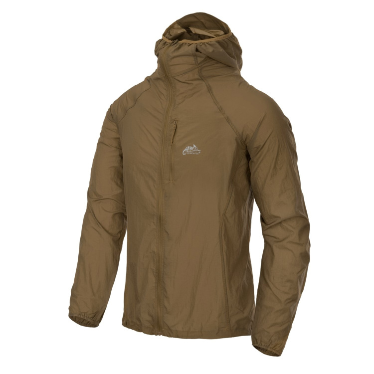 Veste légère Tramontane, Helikon