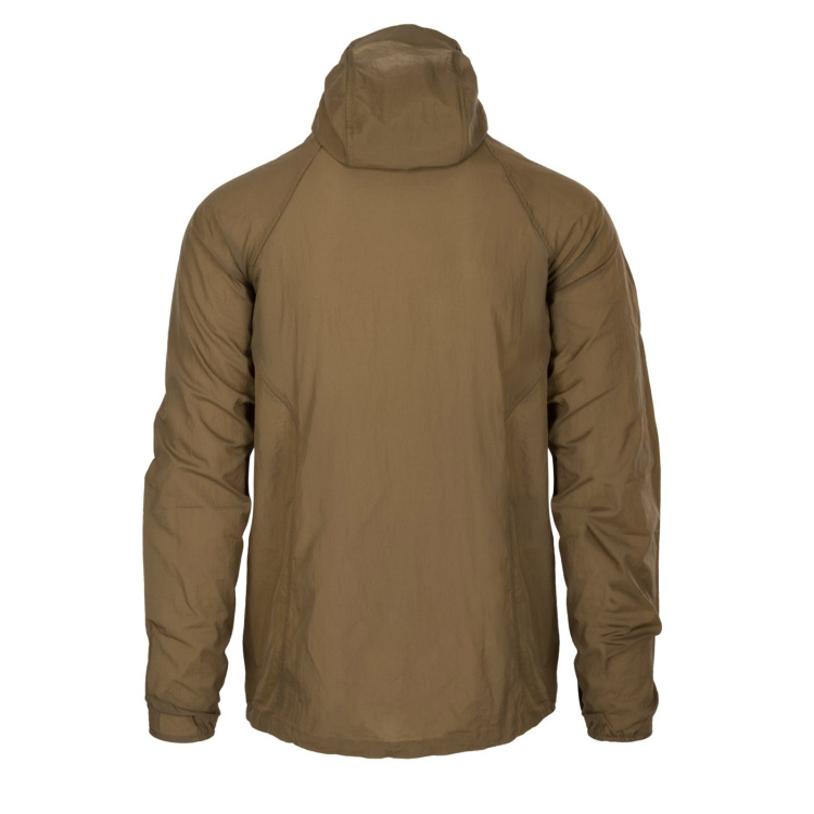 Veste légère Tramontane, Helikon