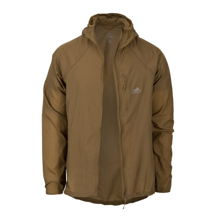 Veste légère Tramontane, Helikon