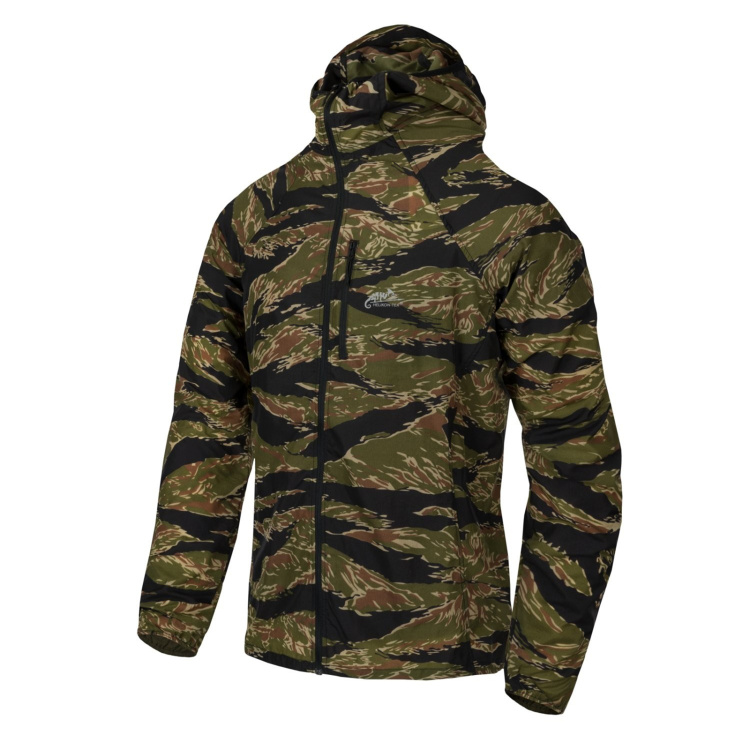 Veste légère Tramontane, Helikon