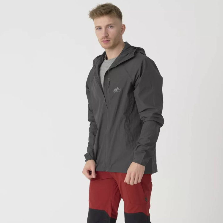 Veste légère Tramontane, Helikon