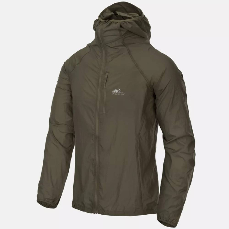 Veste légère Tramontane, Helikon