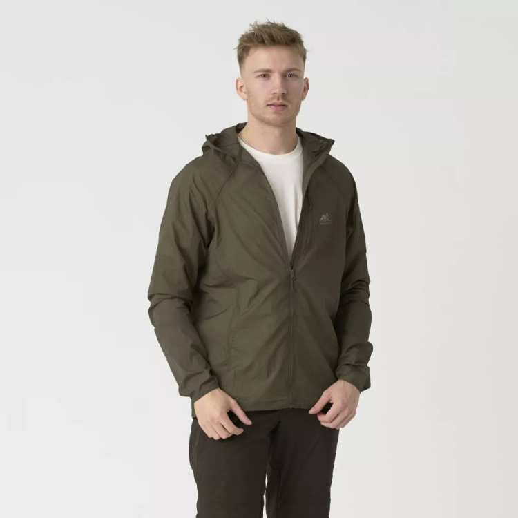 Veste légère Tramontane, Helikon