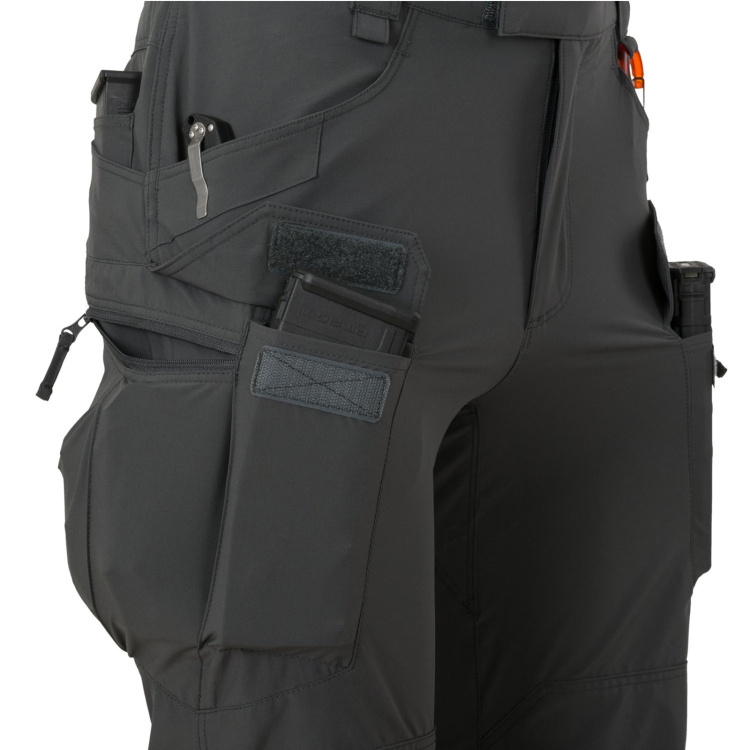 Pantalon OTP (Outdoor Tactical Pants)® Versastretch® Lite, Helikon