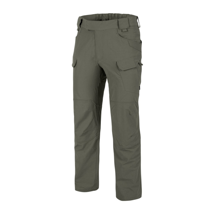 Pantalon OTP (Outdoor Tactical Pants)® Versastretch® Lite, Helikon