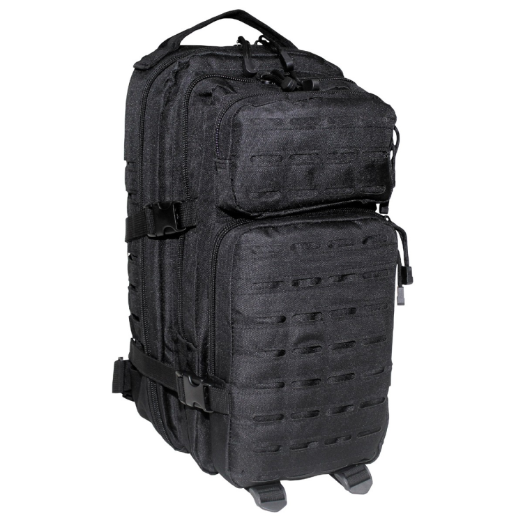 Sac à dos U.S. Assault I Laser, 30 L, MFH
