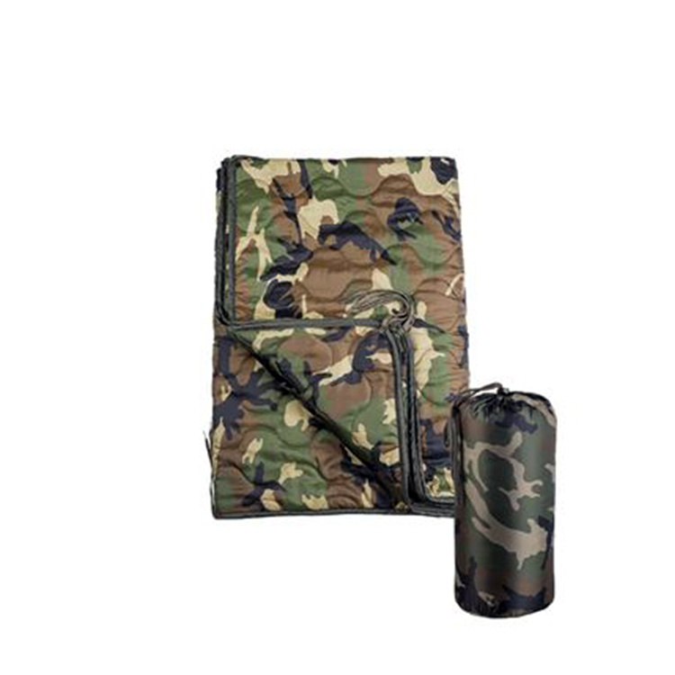 Doublure de poncho multifoncionnelle, Mil-Tec