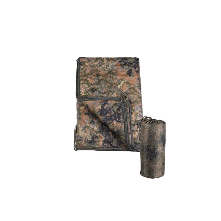 Doublure de poncho multifoncionnelle, Mil-Tec