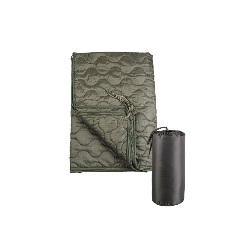 Doublure de poncho multifoncionnelle, Mil-Tec