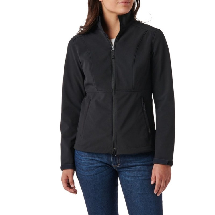 Veste softshell pour femmes Leone, 5.11