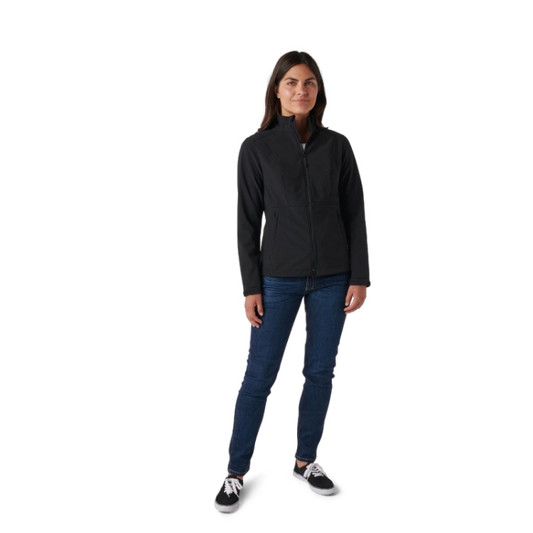 Veste softshell pour femmes Leone, 5.11