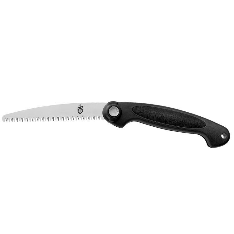 La scie pliante Exchange-A-Blade, Gerber