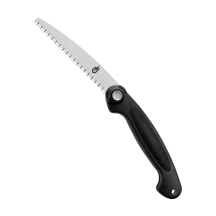 La scie pliante Exchange-A-Blade, Gerber