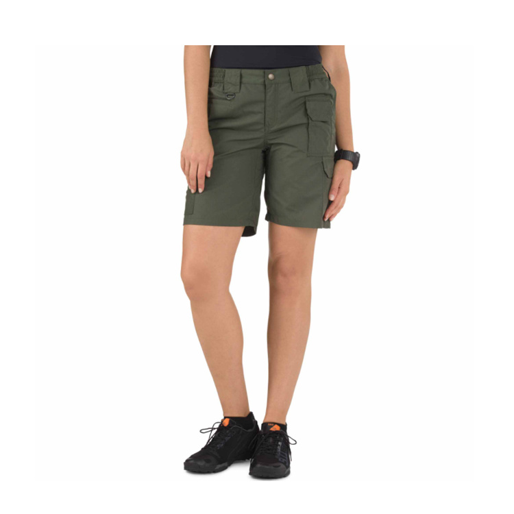 Short pour femmes TACLITE® Pro 9" Ripstop, 5.11