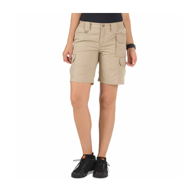 Short pour femmes TACLITE® Pro 9" Ripstop, 5.11