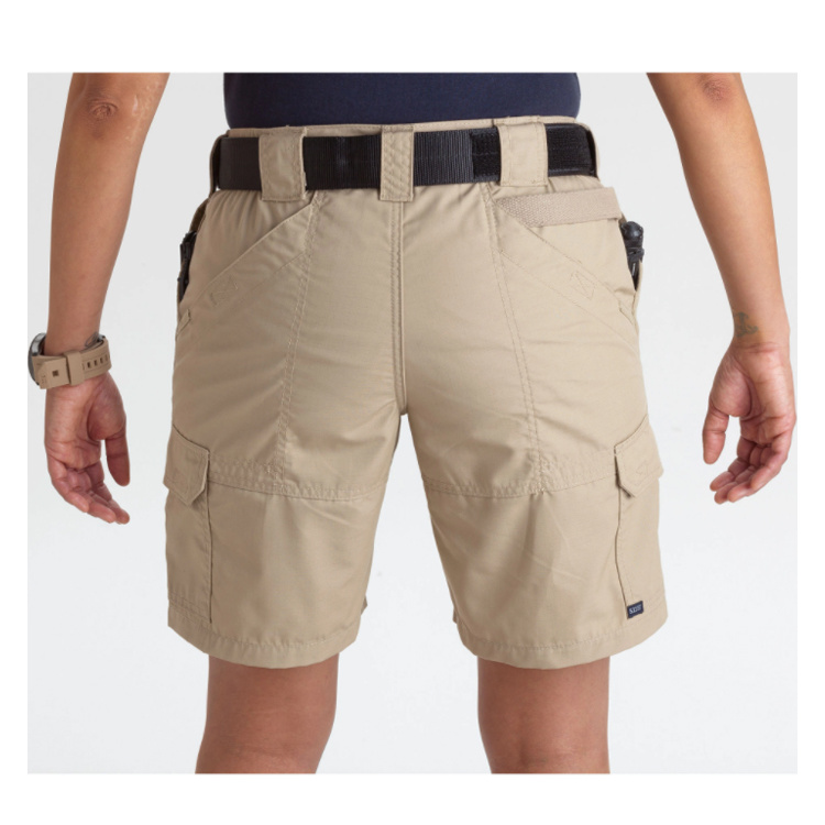 Short pour femmes TACLITE® Pro 9" Ripstop, 5.11