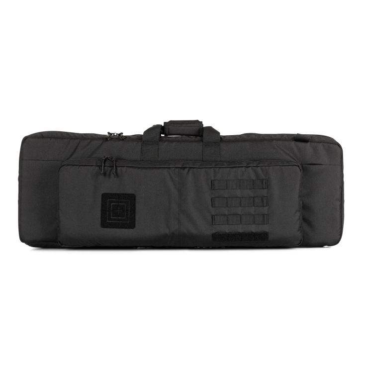 Étui de transport pour deux armes 36" Double Rifle Case, 5.11, Black