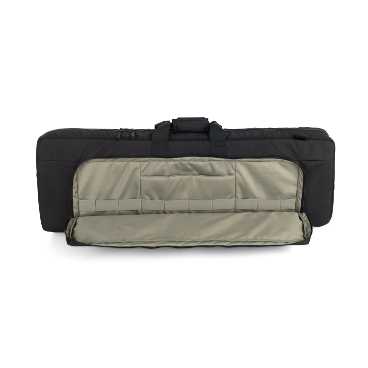 Étui de transport pour deux armes 36" Double Rifle Case, 5.11, Black