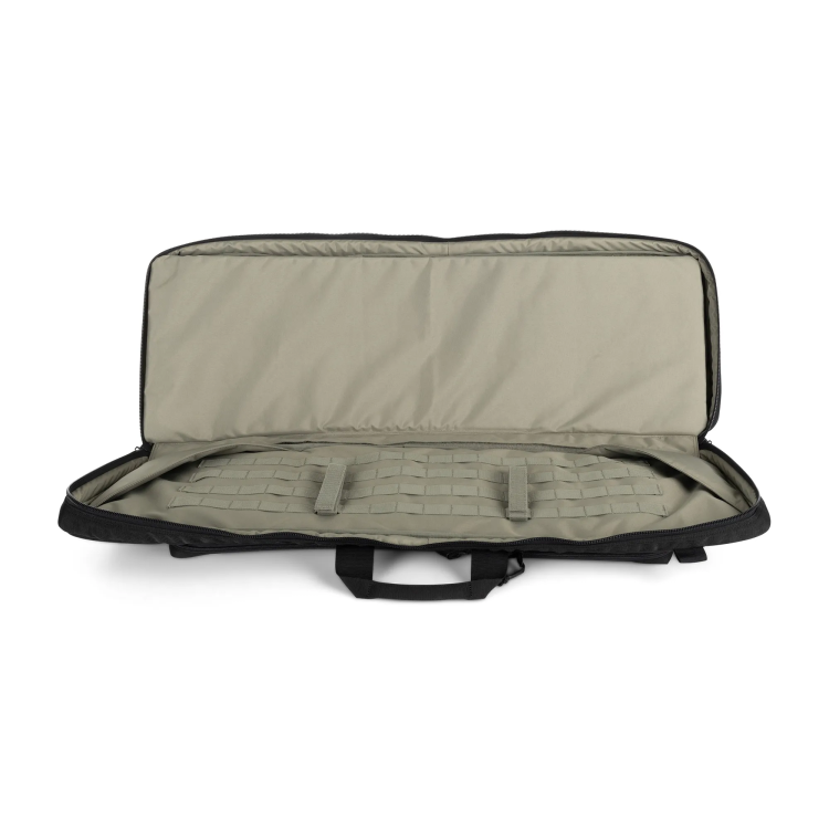 Étui de transport pour deux armes 36" Double Rifle Case, 5.11, Black