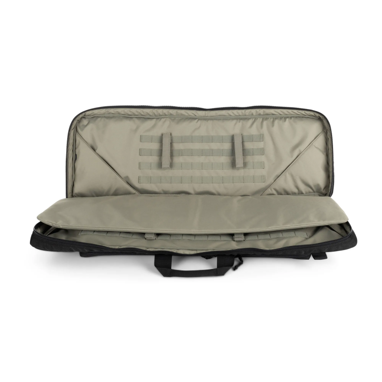 Étui de transport pour deux armes 36" Double Rifle Case, 5.11, Black