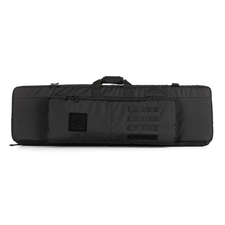Étui de transport pour deux armes 42" Double Rifle Case, 5.11, Noir