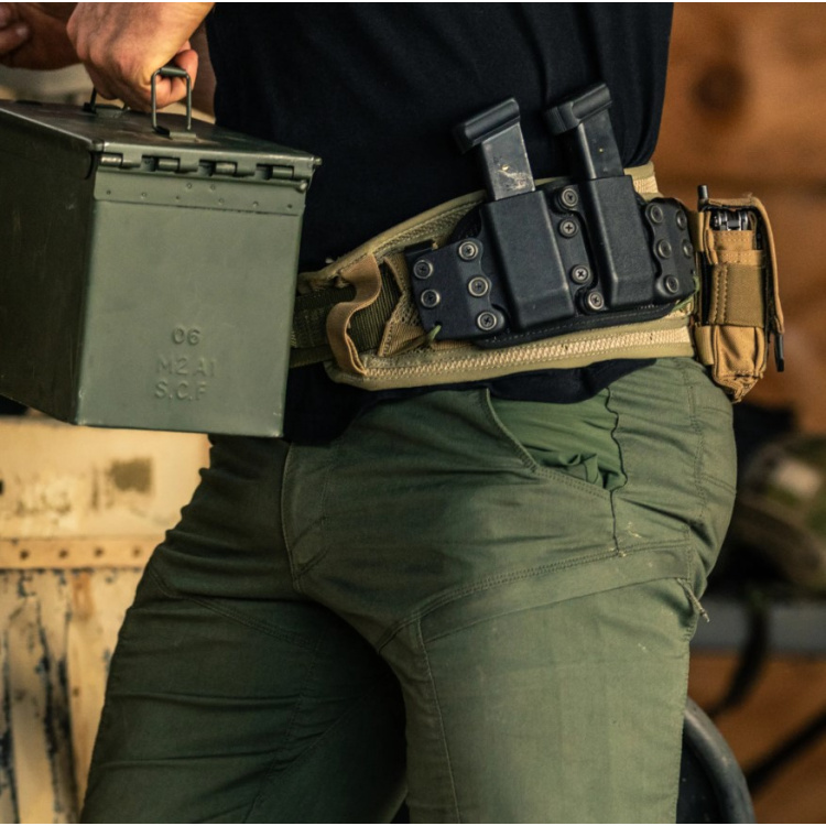 Ceinture VTAC Brokos Combat Belt, 5.11