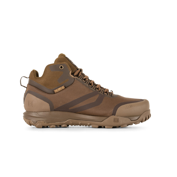 Chaussures imperméables A/T Mid, 5.11