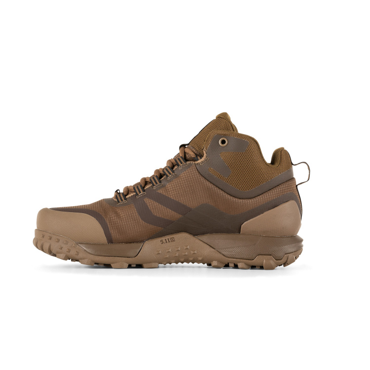 Chaussures imperméables A/T Mid, 5.11