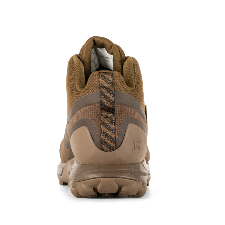 Chaussures imperméables A/T Mid, 5.11