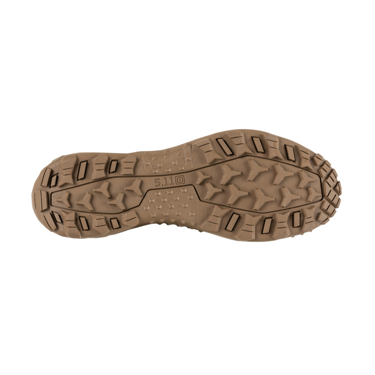 Chaussures imperméables A/T Mid, 5.11