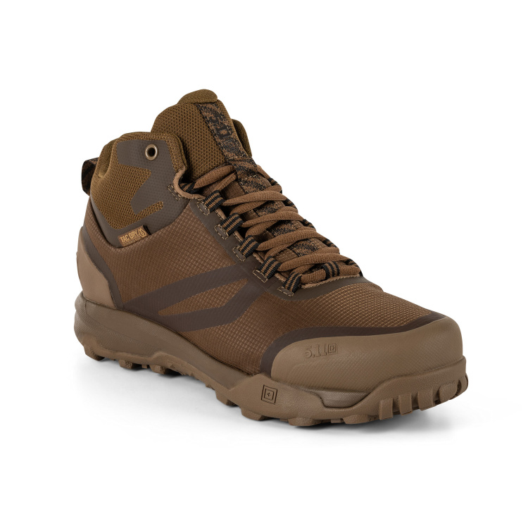 Chaussures imperméables A/T Mid, 5.11
