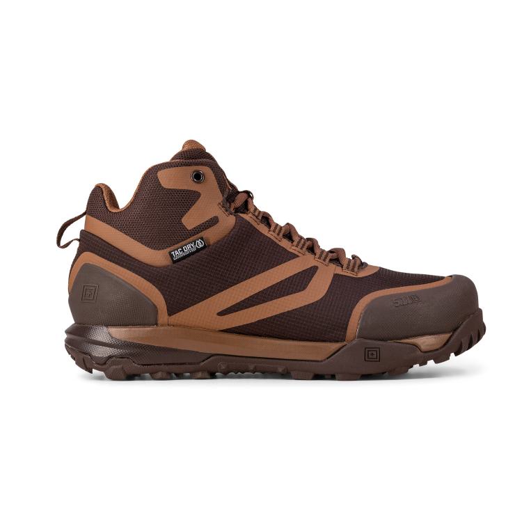 Chaussures imperméables A/T Mid, 5.11