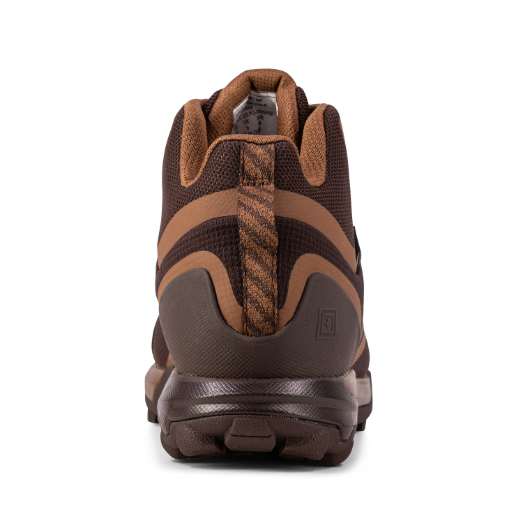 Chaussures imperméables A/T Mid, 5.11