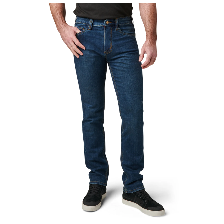 Jeans pour hommes Defender-Flex Jeans STRT, 5.11