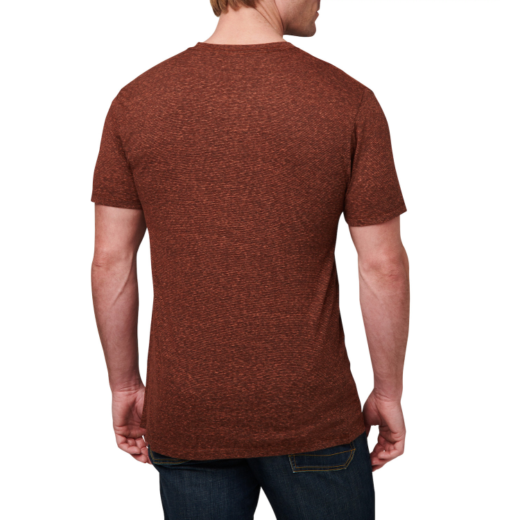 T-shirt Triblend Legacy, 5.11