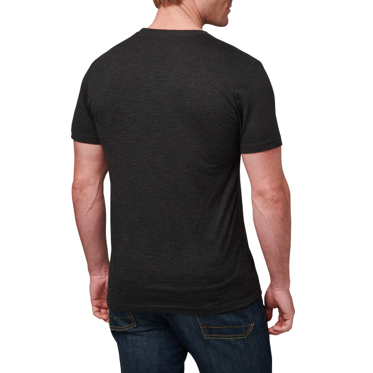 T-shirt Triblend Legacy, 5.11